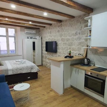 Tramuntana Free Parking Apartment Dubrovnik Luaran gambar