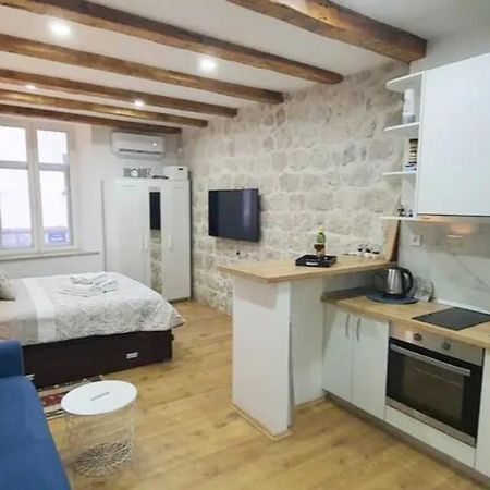 Tramuntana Free Parking Apartment Dubrovnik Luaran gambar