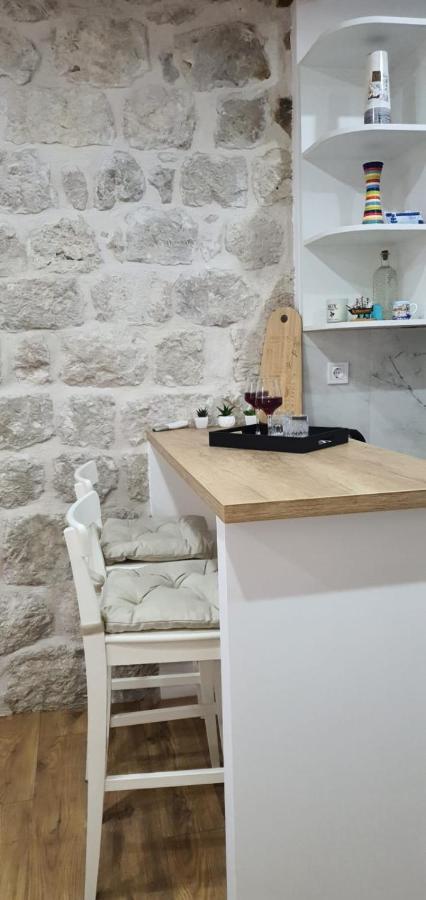 Tramuntana Free Parking Apartment Dubrovnik Luaran gambar