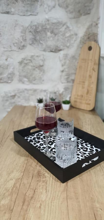 Tramuntana Free Parking Apartment Dubrovnik Luaran gambar