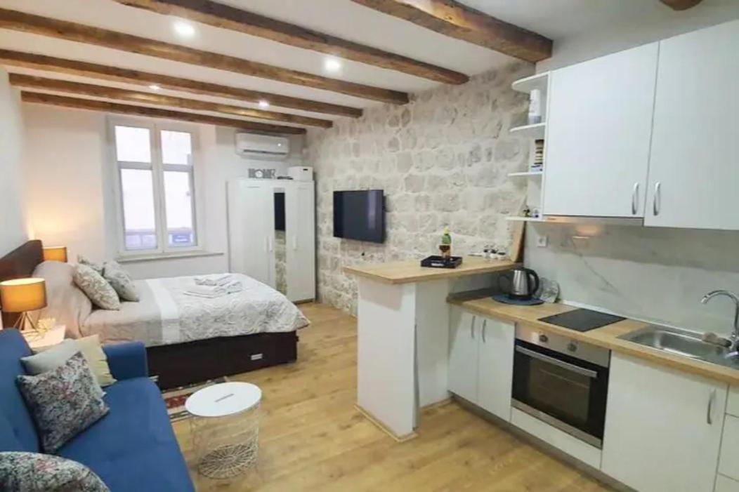 Tramuntana Free Parking Apartment Dubrovnik Luaran gambar